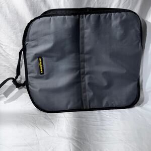Safety 1st, Seat Protector, Grey (A01)